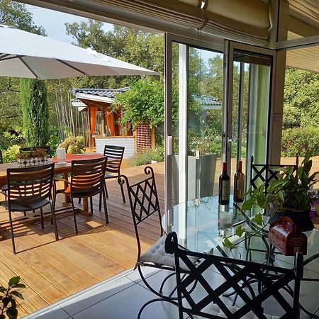 Villa Gayac Gradignan Εξωτερικό φωτογραφία